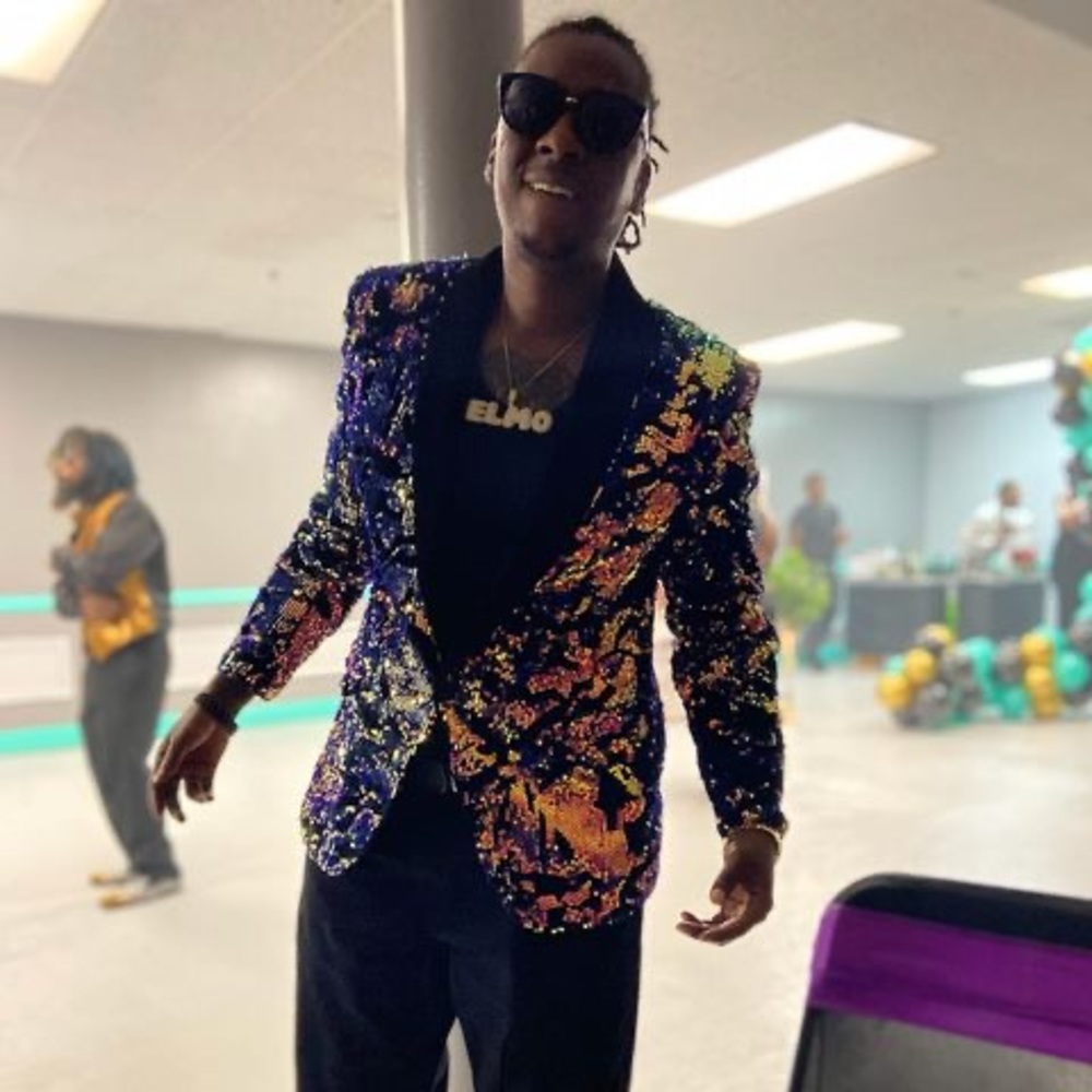 Meet your Posher, Mo